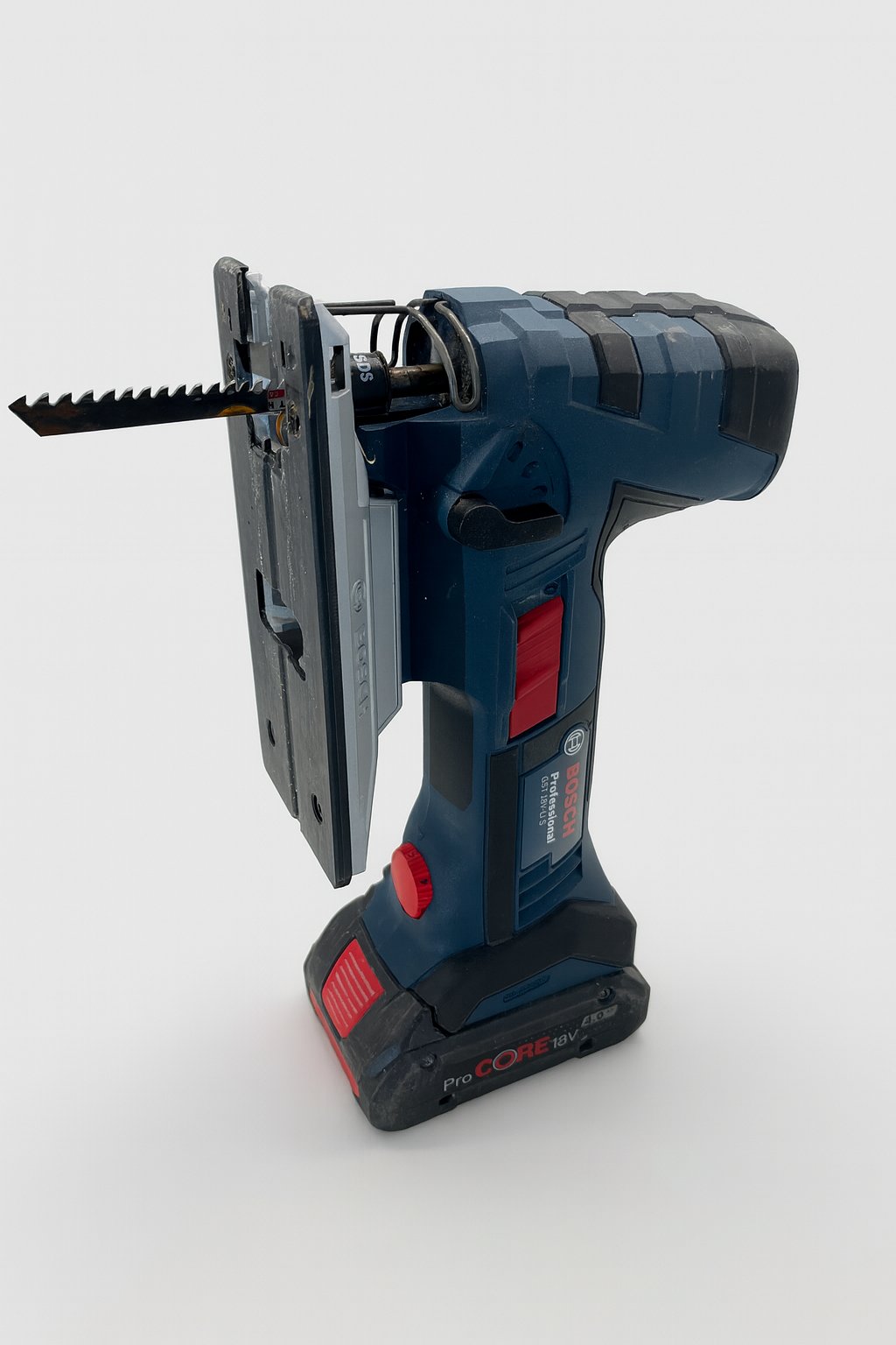 Stichsäge 18v mieten in Schwäbisch Gmünd, Aalen und Böbingen – Bild 1